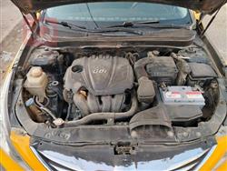 هیوندای سۆناتا